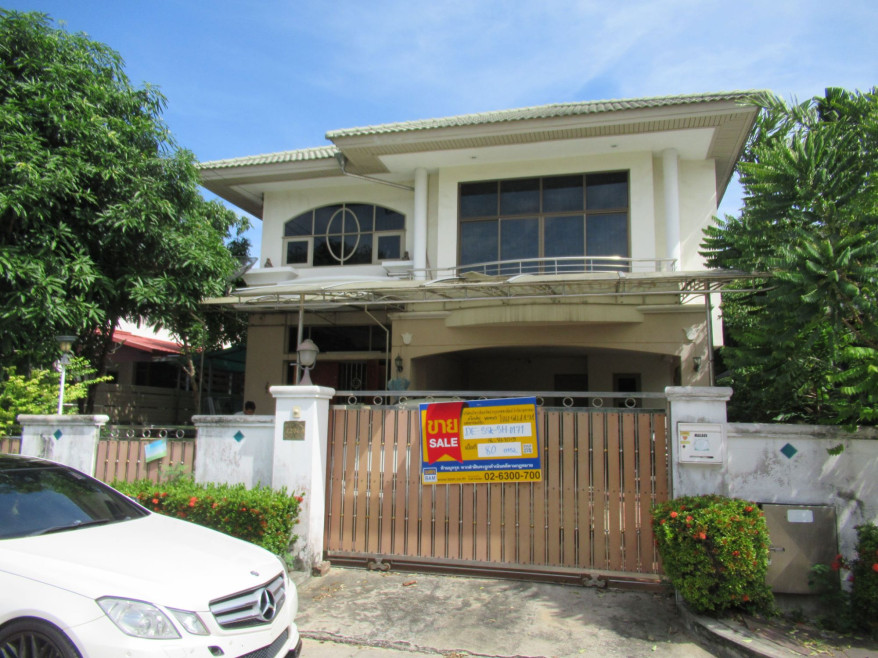 Single house Samut Sakhon Mueang Samut Sakhon Phanthai Norasing 3990000