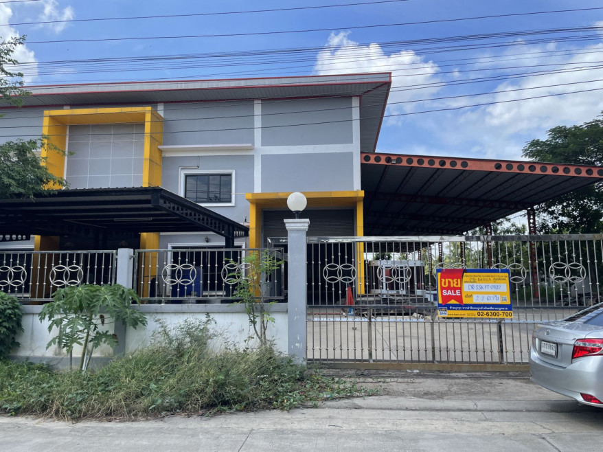 Plant/Storage Samut Sakhon Krathum Baen Tha Sao 27825000