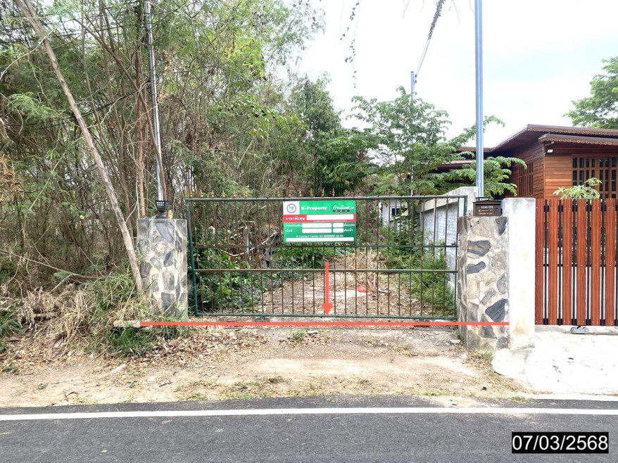 Single house Kalasin Mueang Kalasin Kalasin 2438000