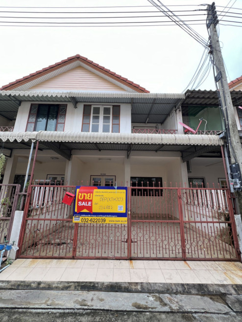 Townhouse Prachuap Khiri Khan Hua Hin Hua Hin 1995000