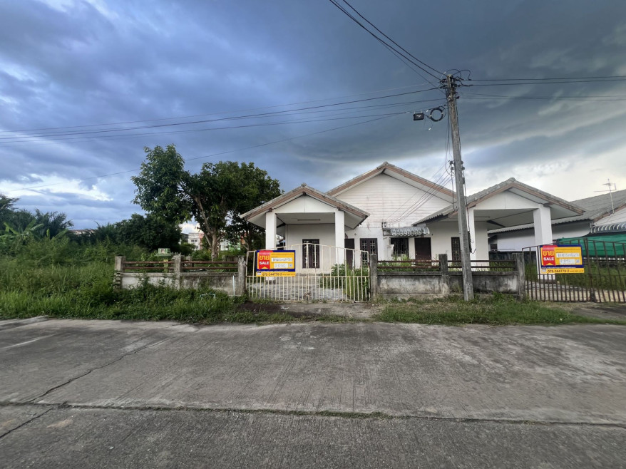Single house Nakhon Si Thammarat Phra Phrom Thai Samphao 1155000