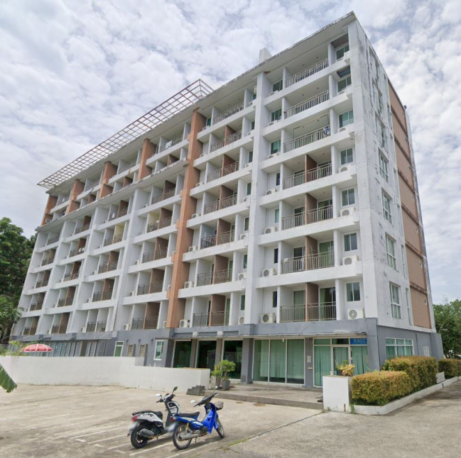 Condominium Krabi Mueang Krabi Ao Nang 1266000