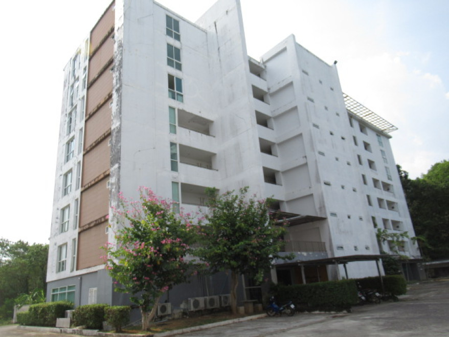 Condominium Krabi Mueang Krabi Ao Nang 1306000