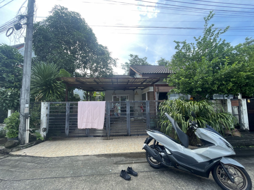 Single house Phuket Kathu Kathu 3675000