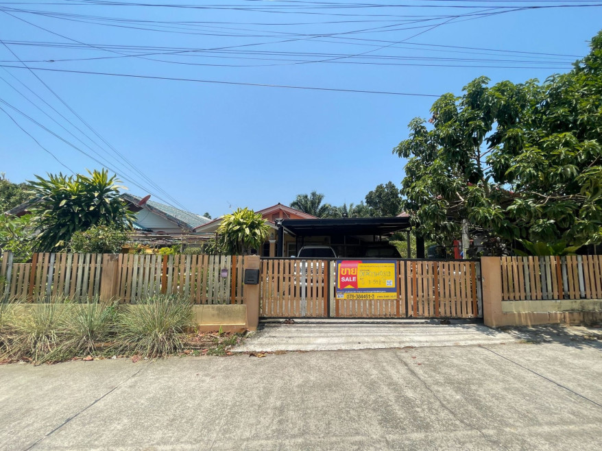 Single house Phuket Thalang Mai Khao 3254000