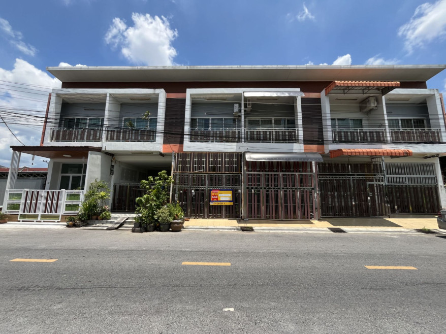 Townhouse Songkhla Hat Yai Hat Yai 2205000