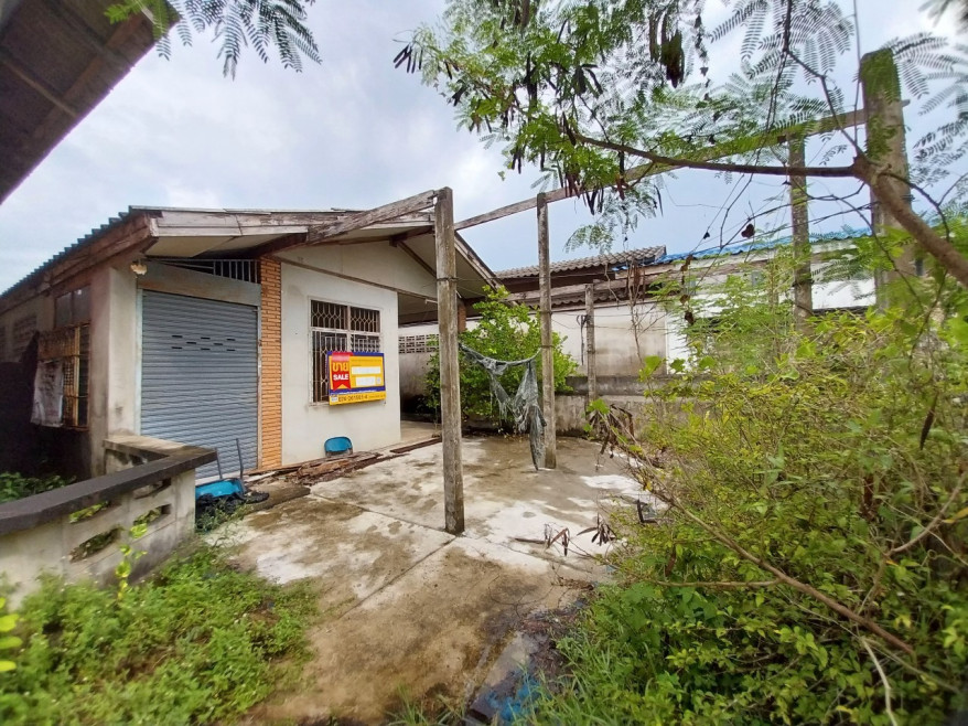 Single house Phatthalung Mueang Phatthalung Khao Chiak 1037000