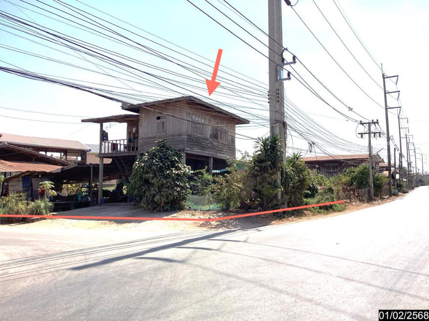 บ้านเดี่ยว เลย ท่าลี่ หนองผือ 860000