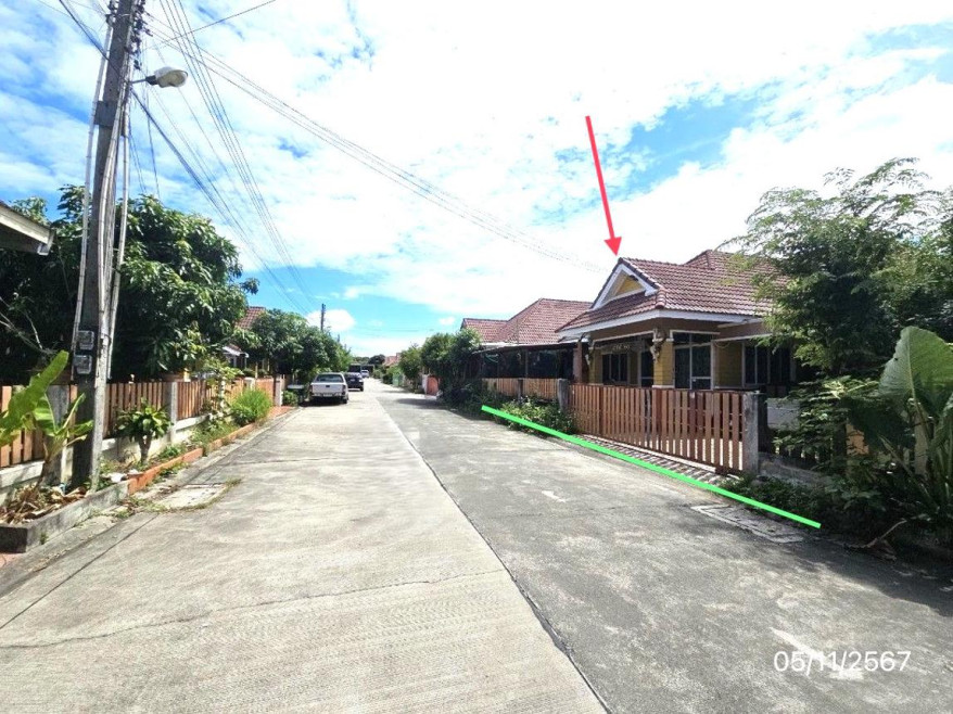 บ้านเดี่ยว ระยอง นิคมพัฒนา นิคมพัฒนา 2100000