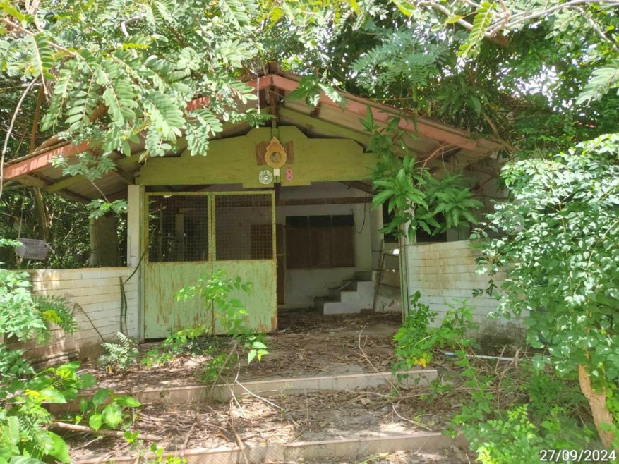 Single house Buri Ram Ban Kruat Prasat 2311000
