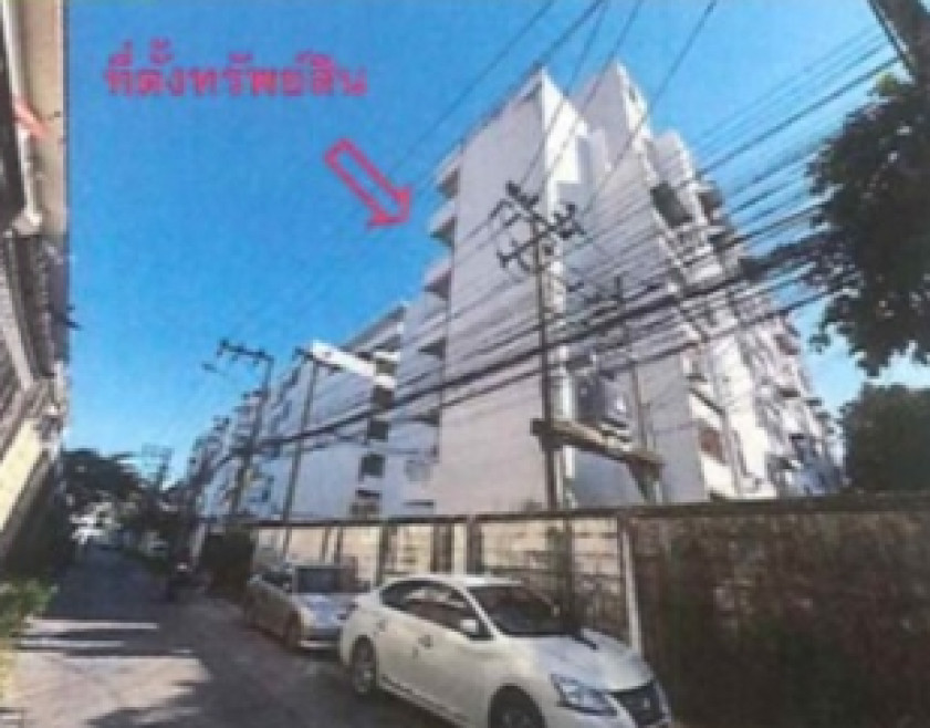 คอนโด พูลทิพย์ คอนโดเฮาส์ กรุงเทพมหานคร หลักสี่ ตลาดบางเขน 737000