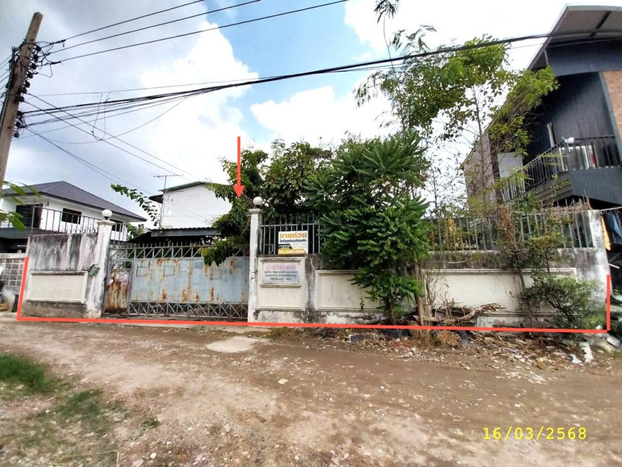 Misc. Nonthaburi Mueang Nonthaburi Bang Khen 9429000