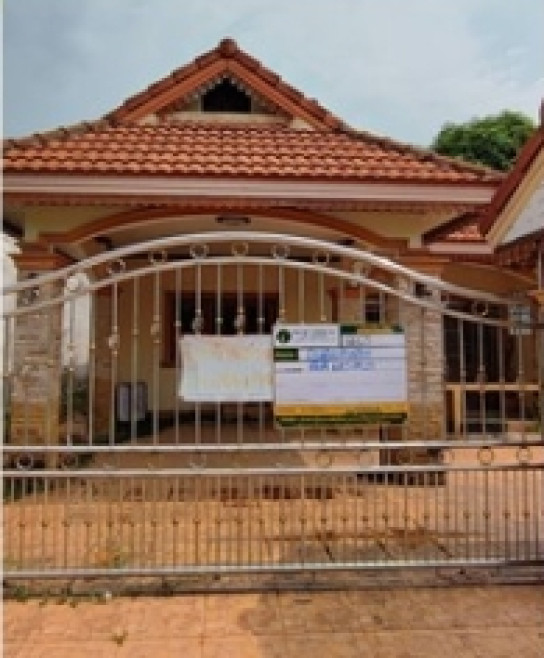 Single house Narathiwat Su-ngai Kolok Pa Semat 3000000