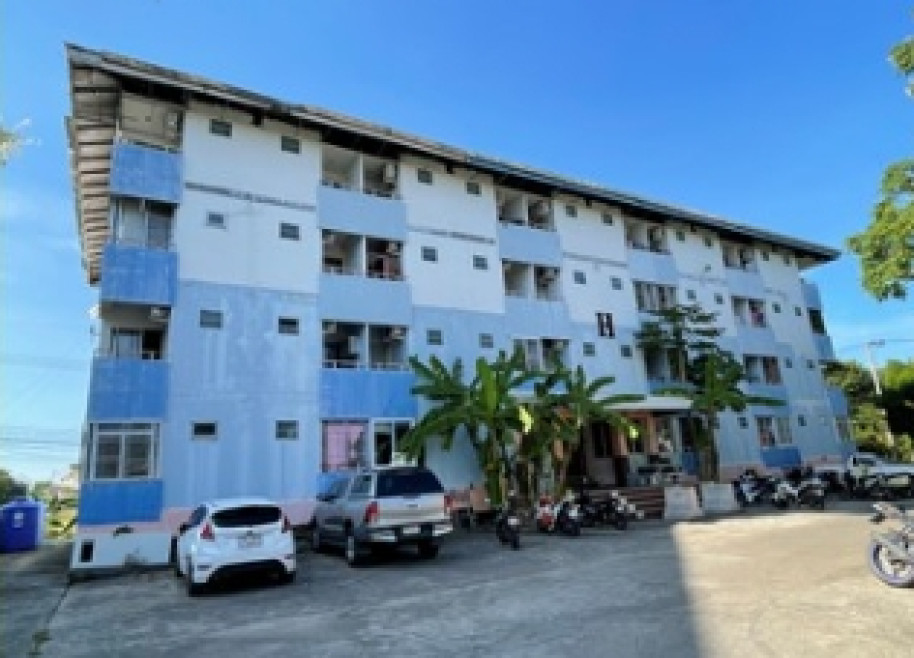 Condominium Maha Sarakham Mueang Maha Sarakham Koeng 350000