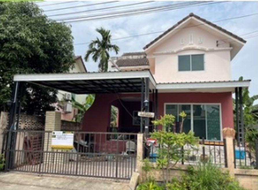 Single house Samut Prakan Bang Phli Bang Pla 3500000