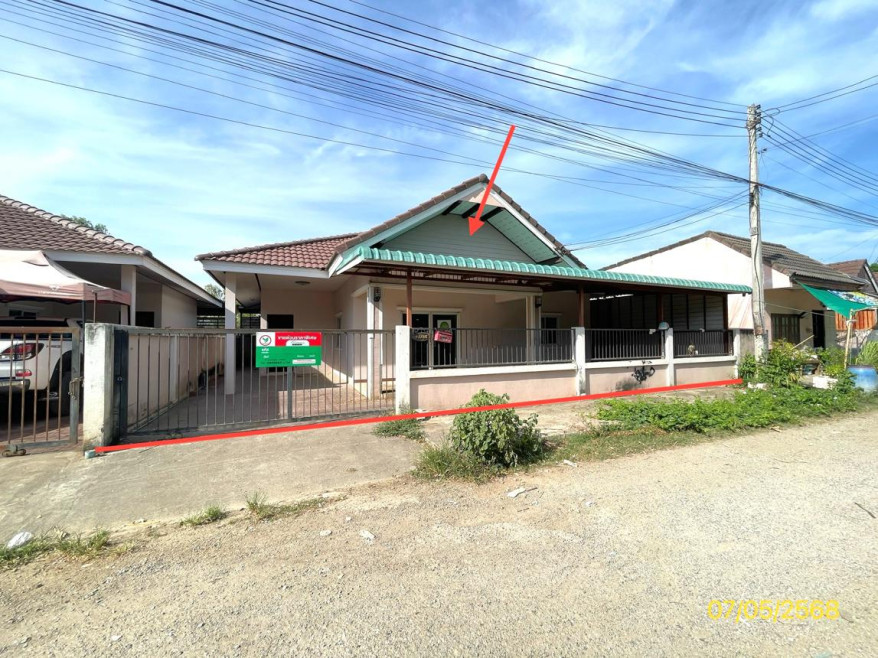 Single house Kanchanaburi Mueang Kanchanaburi Pak Phraek 1760000