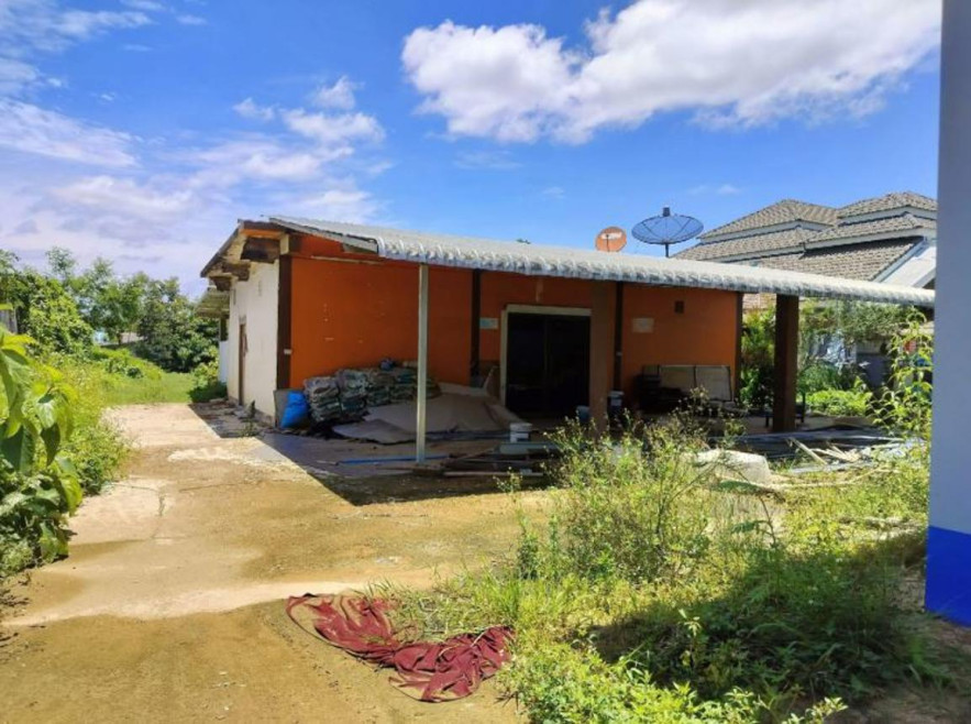 บ้านเดี่ยว เชียงราย แม่สาย ศรีเมืองชุม 5000000