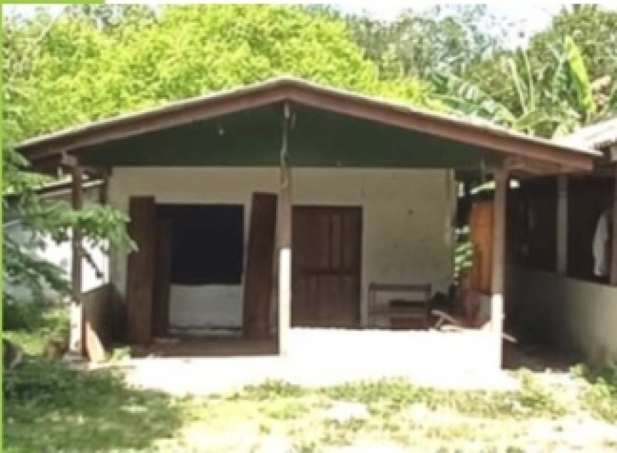 Single house Yala Mueang Yala Lam Mai 815000