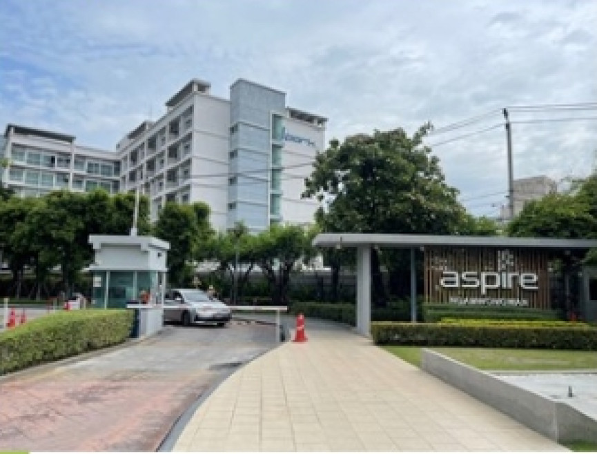 Condominium Bangkok Lak Si Thung Song Hong 2540000