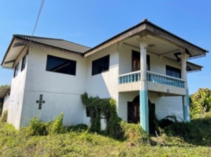 บ้านเดี่ยว พิษณุโลก พรหมพิราม พรหมพิราม 2440000