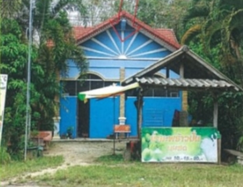 บ้านเดี่ยว นราธิวาส บาเจาะ บาเจาะ 1927000
