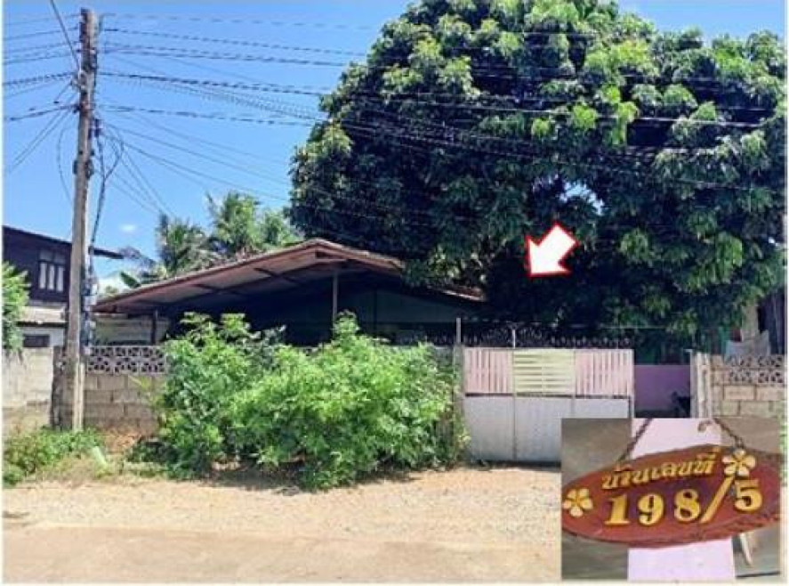 บ้านเดี่ยว บ้านป่าตัน ลำปาง เมืองลำปาง ปงแสนทอง 401000