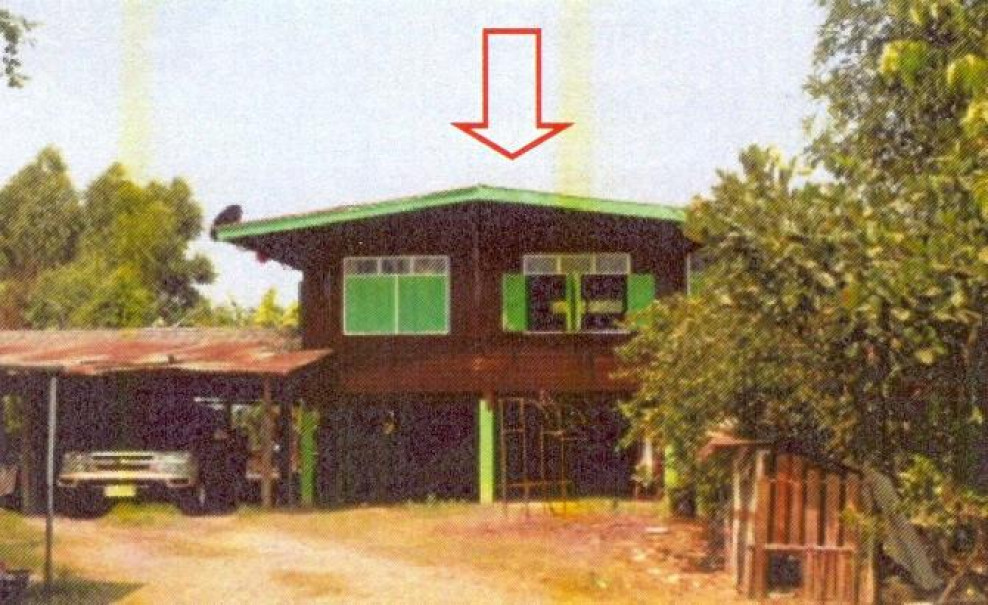 บ้านเดี่ยว ชัยนาท สรรพยา บางหลวง 0