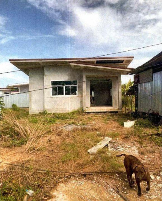 บ้านเดี่ยว กรุงเทพมหานคร หนองจอก คลองสิบสอง 1561000