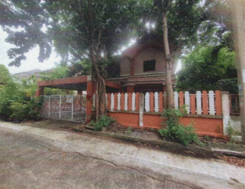 Single house Bangkok Nong Chok Lampakchee 3100000