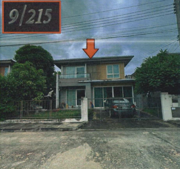 บ้านเดี่ยว พฤกษ์ลดาบางนา สมุทรปราการ บางบ่อ บางบ่อ 3950000