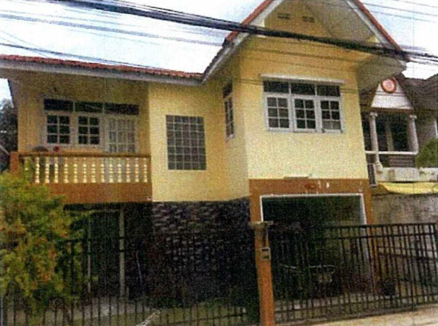 Single house Pathum Thani Lam Luk Ka Khu Khot 3914000