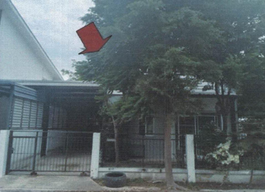 บ้านแฝด แลนซิโอไพรด์ นนทบุรี บางบัวทอง บางคูรัด 3040000