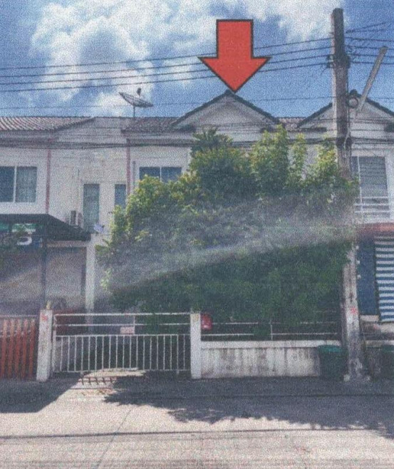 ทาวน์เฮ้าส์ นันทวันสกุลดี กรุงเทพมหานคร หนองจอก หนองจอก 2069000