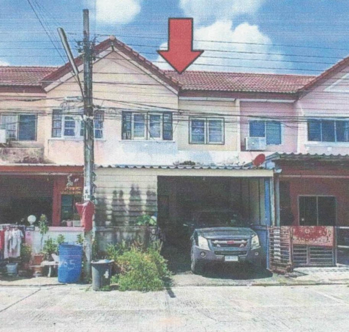 Townhouse Bangkok Nong Chok Nong Chok 1350000