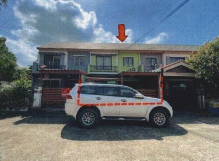 Townhouse Bangkok Bang Khae Lak Song 2100000