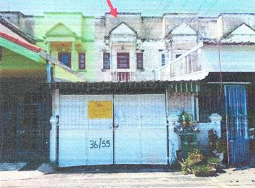 Townhouse Bangkok Sai Mai Khlong Thanon 1500000