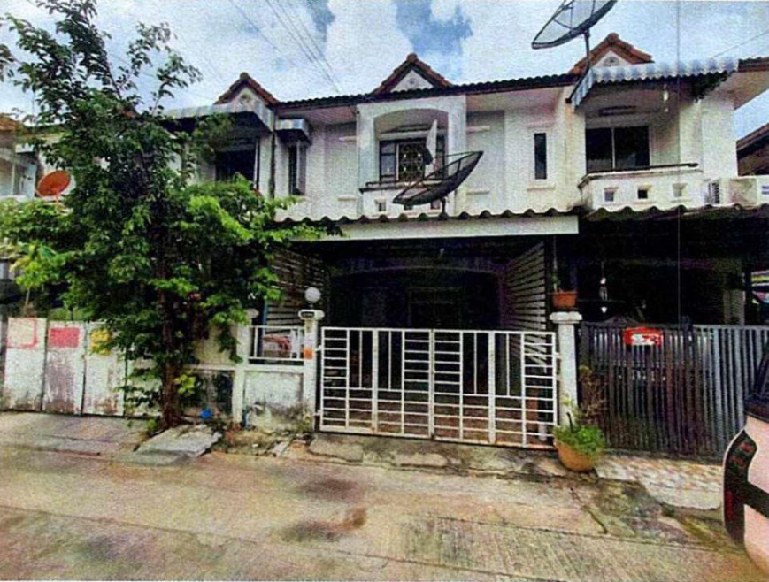 Townhouse Bangkok Khlong Sam Wa Sam Wa Tawan Tok 1326000