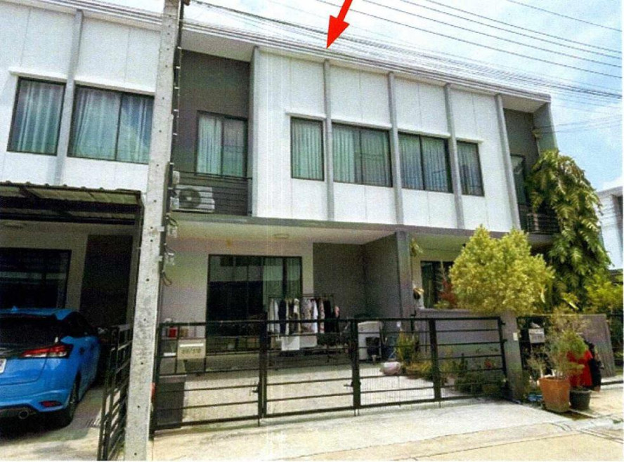 Townhouse Nonthaburi Mueang Nonthaburi Bang Krang 2239000