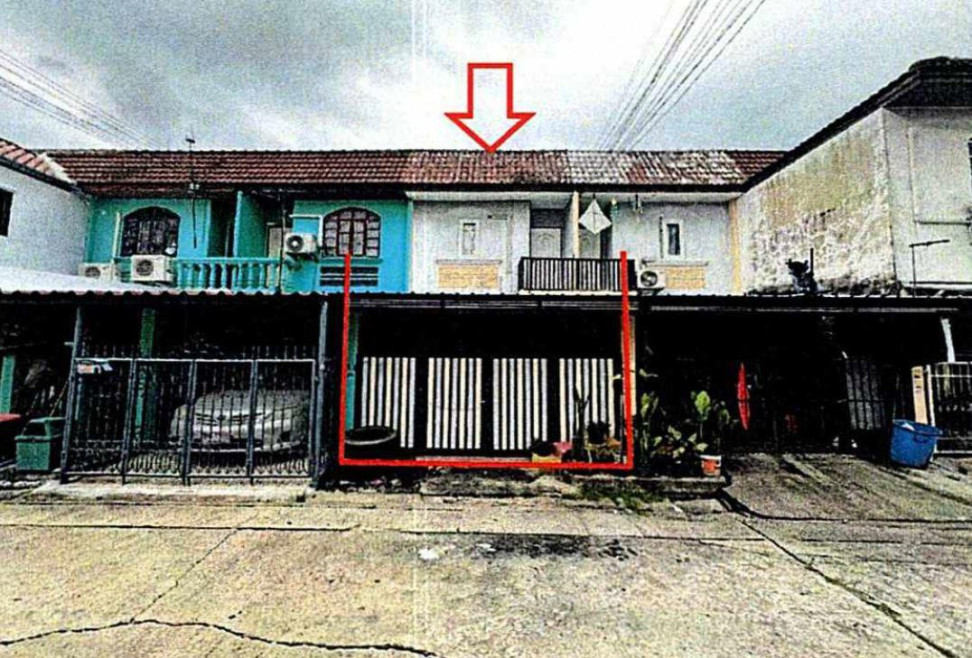 Townhouse Nonthaburi Bang Bua Thong Bang Bua Thong 1200000