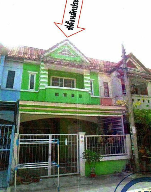 ทาวน์เฮ้าส์ สวีทโฮมปาร์ค นนทบุรี บางบัวทอง บางบัวทอง 1500000