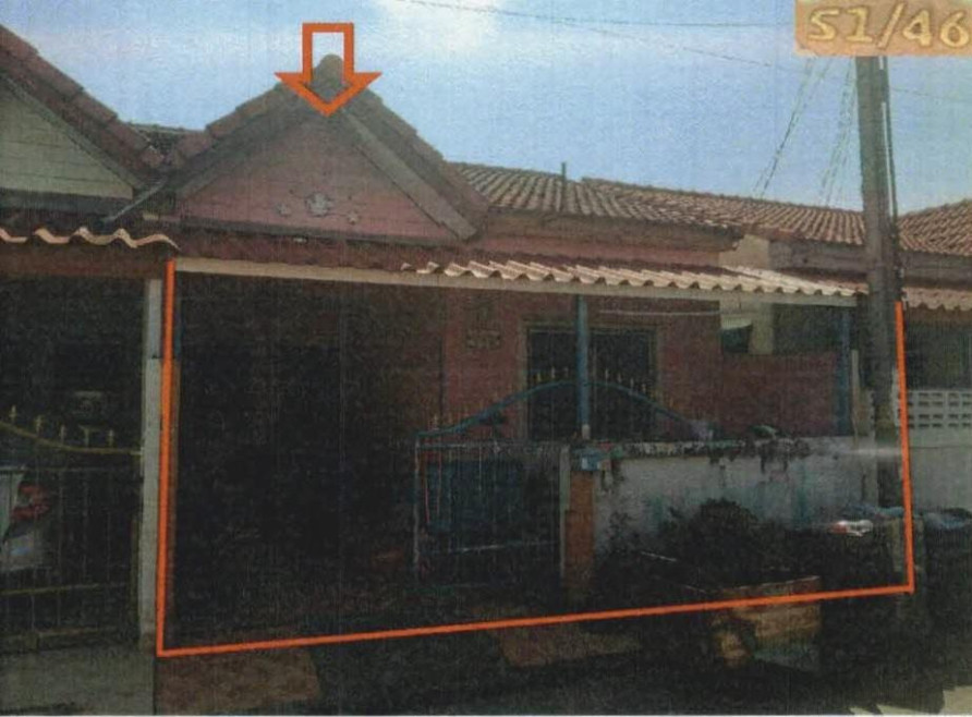Townhouse Nonthaburi Bang Bua Thong Lam Pho 1080000