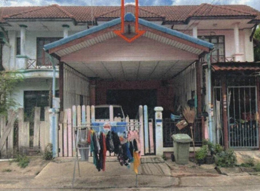 Townhouse Nonthaburi Bang Bua Thong Phimonrat 1250000