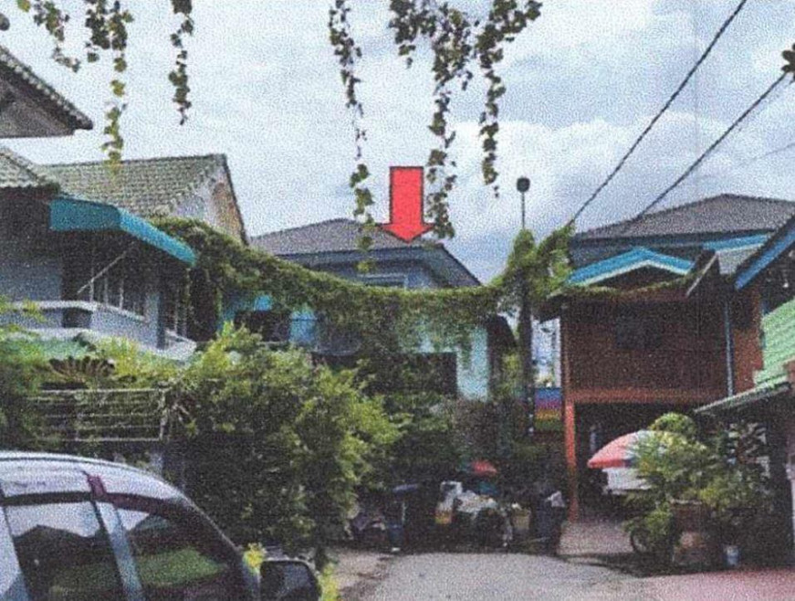 ทาวน์เฮ้าส์ พฤกษา 14 นนทบุรี บางบัวทอง บางคูรัด 1900000