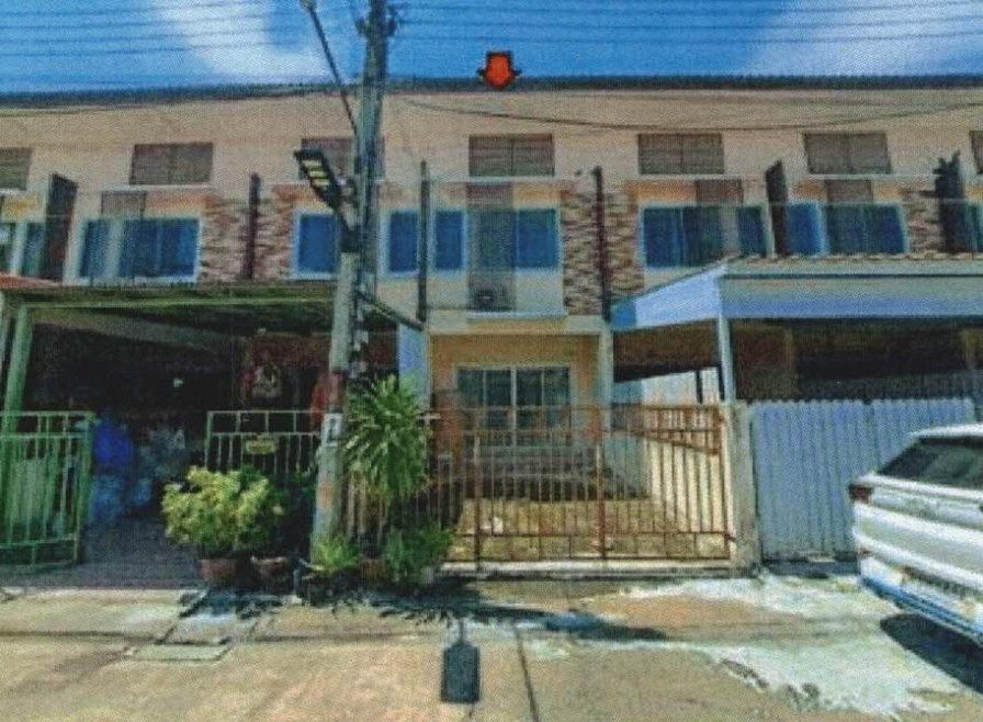 Townhouse Nonthaburi Bang Bua Thong Phimonrat 1550000