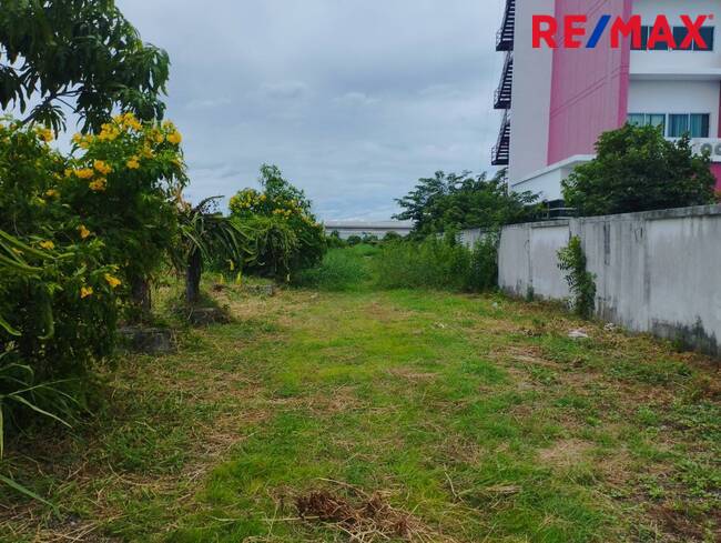 ที่ดินเปล่า สมุทรปราการ บางพลี บางพลีใหญ่ 300000000