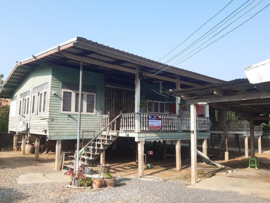 Single house Phichit Pho Thale Pho Thale 0
