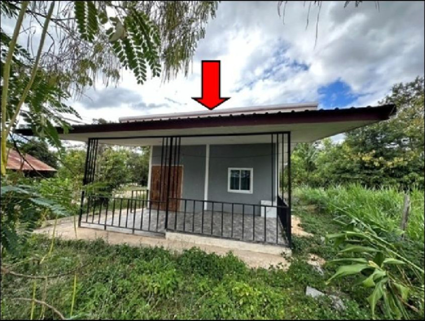 บ้านเดี่ยว อำนาจเจริญ ปทุมราชวงศา หนองข่า 765000