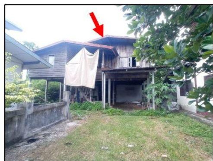 บ้านเดี่ยว อุบลราชธานี พิบูลมังสาหาร โพธิ์ศรี 695000