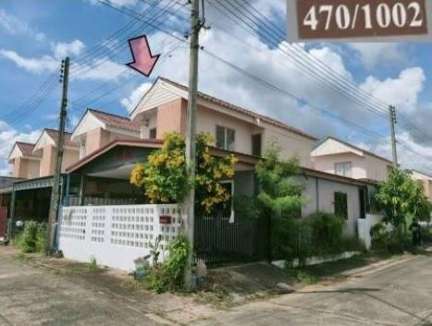 Single house Ubon Ratchathani Mueang Ubon Ratchathani Kham Yai 1000000