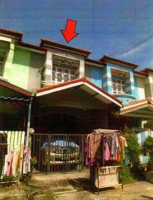 Townhouse Nonthaburi Sai Noi Sai Noi 1200000